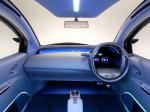 Daihatsu HSC Concept 2007 года